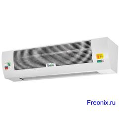 Тепловая завеса водяная Ballu BHC-M20W30-PS (BRC-D2) Тепловая завеса водяная Ballu BHC-M20W30-PS (BRC-D2)