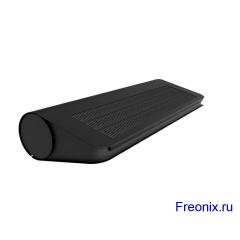 Тепловая завеса без нагрева FLOWAIR Slim-N-100 черная Тепловая завеса без нагрева FLOWAIR Slim-N-100 черная