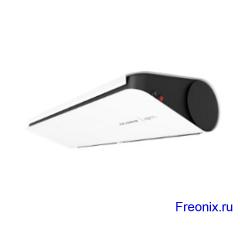 Тепловая завеса без нагрева FLOWAIR Slim-N-200 белая Тепловая завеса без нагрева FLOWAIR Slim-N-200 белая