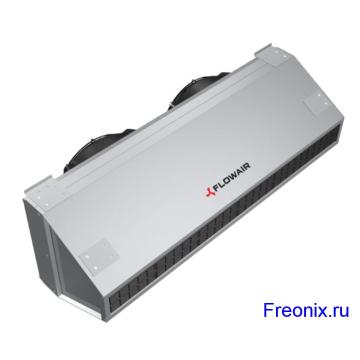 Тепловая завеса электрическая FLOWAIR ELiS G-E-150 Тепловая завеса электрическая FLOWAIR ELiS G-E-150