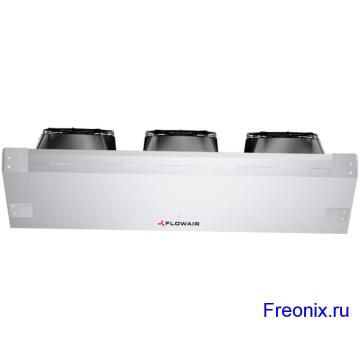 Тепловая завеса электрическая FLOWAIR ELiS G-E-200 Тепловая завеса электрическая FLOWAIR ELiS G-E-200