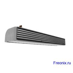 Тепловая завеса электрическая FLOWAIR ELiS T-E-100 Тепловая завеса электрическая FLOWAIR ELiS T-E-100