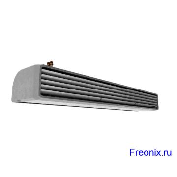 Тепловая завеса электрическая FLOWAIR ELiS T-E-100 Тепловая завеса электрическая FLOWAIR ELiS T-E-100
