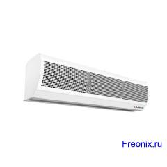 Тепловая завеса водяная FLOWAIR ELiS C-W-200 в комплекте с термостатом Тепловая завеса водяная FLOWAIR ELiS C-W-200 в комплекте с термостатом