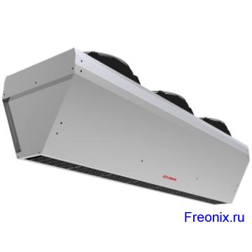 Тепловая завеса водяная FLOWAIR ELiS G-W-200 2R Тепловая завеса водяная FLOWAIR ELiS G-W-200 2R