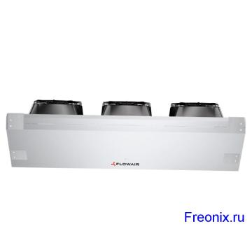 Тепловая завеса водяная FLOWAIR ELiS G-W-200 Тепловая завеса водяная FLOWAIR ELiS G-W-200