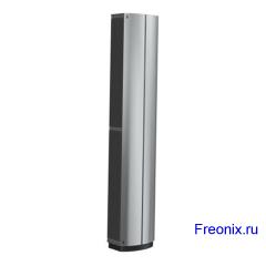 Тепловая завеса водяная Frico ACCS25WH-V (верт) Тепловая завеса водяная Frico ACCS25WH-V (верт)