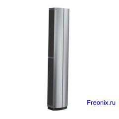 Тепловая завеса водяная Frico ACCS30WH-V (верт) Тепловая завеса водяная Frico ACCS30WH-V (верт)