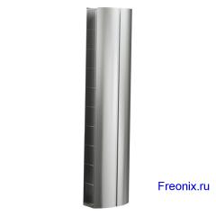 Тепловая завеса водяная Frico ADCS25WH верт. Тепловая завеса водяная Frico ADCS25WH верт.
