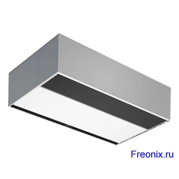 Тепловая завеса водяная Frico AGR5530WH 