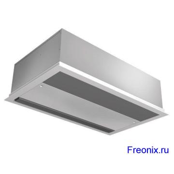 Тепловая завеса водяная Frico AR3510WLL 
