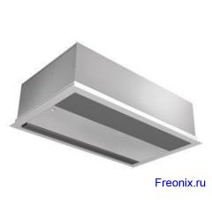 Тепловая завеса водяная Frico AR3520W Тепловая завеса водяная Frico AR3520W