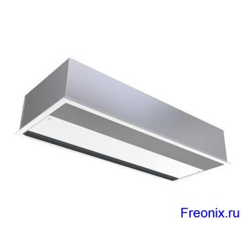 Тепловая завеса водяная Frico AR4220WLL 