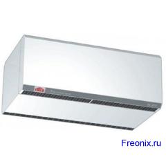 Тепловая завеса водяная Frico WAC 301 Тепловая завеса водяная Frico WAC 301