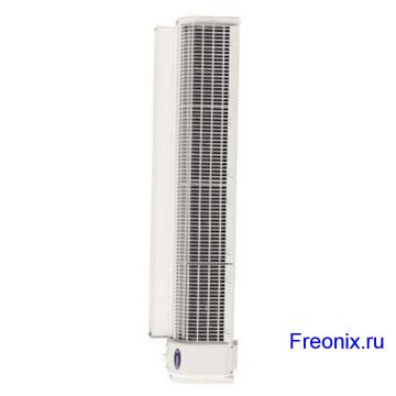 Тепловая завеса без нагрева General Climate RM210A vert Тепловая завеса без нагрева General Climate RM210A vert