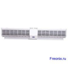 Тепловая завеса электрическая General Climate CM220E12 VERT U (KEH 18 F VERT NL) Тепловая завеса электрическая General Climate CM220E12 VERT U (KEH 18 F VERT NL)