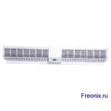 Тепловая завеса электрическая General Climate CM220E15 Тепловая завеса электрическая General Climate CM220E15