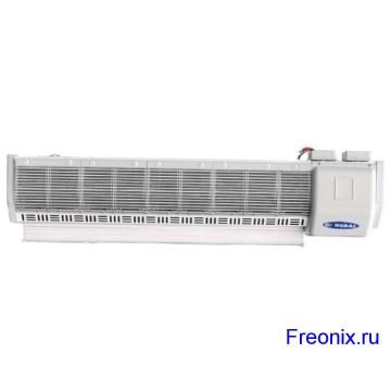Тепловая завеса электрическая General Climate CM312E12 U (KEH 34 F NL) 