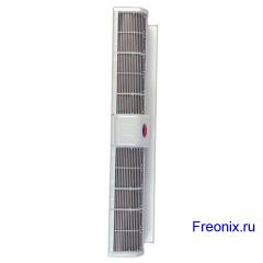 Тепловая завеса электрическая General Climate CM318E18 VERT (KEH 37 F VERT) Тепловая завеса электрическая General Climate CM318E18 VERT (KEH 37 F VERT)