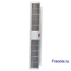 Тепловая завеса электрическая General Climate CM320E18 VERT NERG U (KEH 38 F VERT S/S) Тепловая завеса электрическая General Climate CM320E18 VERT NERG U (KEH 38 F VERT S/S)