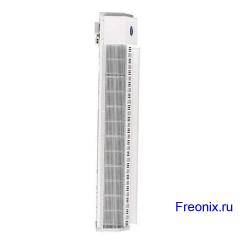 Тепловая завеса электрическая General Climate CM516E15 VERT (KEH 26 F VERT) Тепловая завеса электрическая General Climate CM516E15 VERT (KEH 26 F VERT)