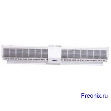 Тепловая завеса электрическая General Climate CM516E18 NERG (KEH 26 F S/S) 