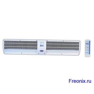 Тепловая завеса электрическая General Climate CP212E06 с д/у без фильтра&nbsp;&nbsp;(KEH 44&nbsp;&nbsp;ДУ) 