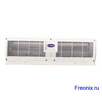 Тепловая завеса электрическая General Climate MINI CP107 E04 Тепловая завеса электрическая General Climate MINI CP107 E04