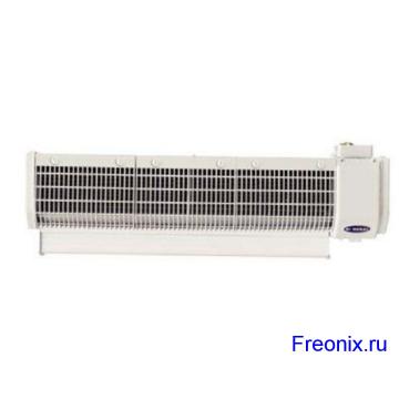 Тепловая завеса электрическая General Climate MINI RM208E05 