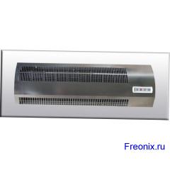 Тепловая завеса электрическая General Climate MINI RM208E06 NERG (INTELLECT 0,8R) Тепловая завеса электрическая General Climate MINI RM208E06 NERG (INTELLECT 0,8R)