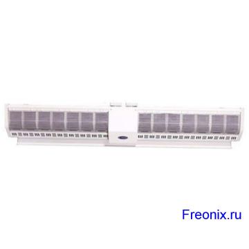 Тепловая завеса водяная General Climate CM212W Тепловая завеса водяная General Climate CM212W