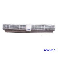 Тепловая завеса водяная General Climate CM220W (KWH-18F) Тепловая завеса водяная General Climate CM220W (KWH-18F)