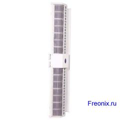 Тепловая завеса водяная General Climate CM314W VERT NERG Тепловая завеса водяная General Climate CM314W VERT NERG