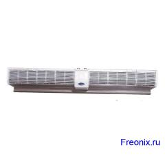 Тепловая завеса водяная General Climate CM320W (KWH-38 F CB SD RT) Тепловая завеса водяная General Climate CM320W (KWH-38 F CB SD RT)