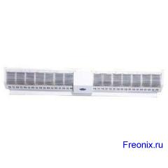 Тепловая завеса водяная General Climate CM320W NERG IP24 Тепловая завеса водяная General Climate CM320W NERG IP24