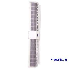 Тепловая завеса водяная General Climate CM320W VERT NERG IP24 Тепловая завеса водяная General Climate CM320W VERT NERG IP24