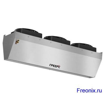 Тепловая завеса без нагрева ГРЕЕРС ЗВП-М2-200Н без нагрева 