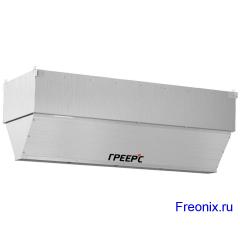Тепловая завеса без нагрева ГРЕЕРС ЗВП-М4-200Н Тепловая завеса без нагрева ГРЕЕРС ЗВП-М4-200Н