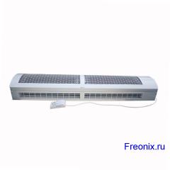 Тепловая завеса электрическая Hintek RM-0615-3D-Y Тепловая завеса электрическая Hintek RM-0615-3D-Y