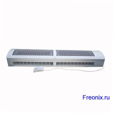 Тепловая завеса электрическая Hintek RM-0615-3D-Y Тепловая завеса электрическая Hintek RM-0615-3D-Y