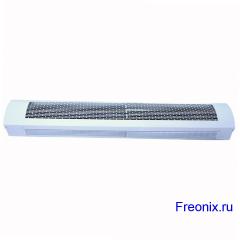 Тепловая завеса электрическая Hintek RM-1220-3D-Y Тепловая завеса электрическая Hintek RM-1220-3D-Y