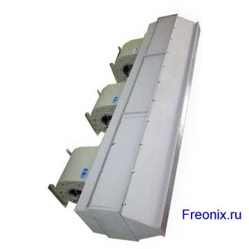Тепловая завеса электрическая KeyWarm FM40N-3000V Тепловая завеса электрическая KeyWarm FM40N-3000V