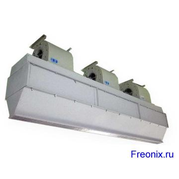 Тепловая завеса электрическая KeyWarm FM80N-3000H Тепловая завеса электрическая KeyWarm FM80N-3000H