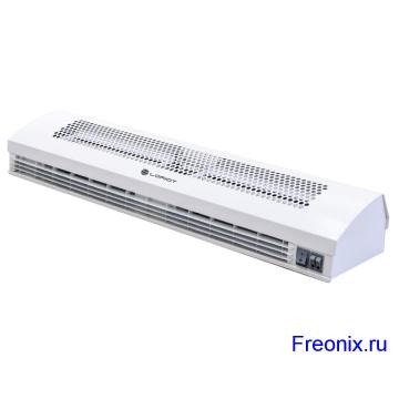 Тепловая завеса электрическая Loriot LTZR-5.0 S 