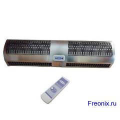 Тепловая завеса без нагрева Olefini X 10 IR Тепловая завеса без нагрева Olefini X 10 IR