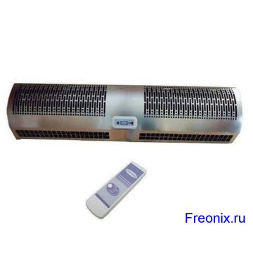 Тепловая завеса без нагрева Olefini X 10 IR Тепловая завеса без нагрева Olefini X 10 IR