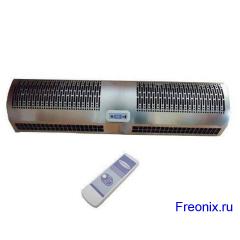 Тепловая завеса без нагрева Olefini X 16 IR Тепловая завеса без нагрева Olefini X 16 IR