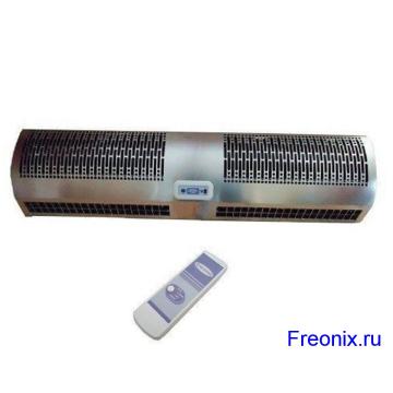 Тепловая завеса без нагрева Olefini X 18 IR Тепловая завеса без нагрева Olefini X 18 IR