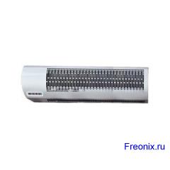 Тепловая завеса электрическая Olefini INTELLECT 08 R Тепловая завеса электрическая Olefini INTELLECT 08 R
