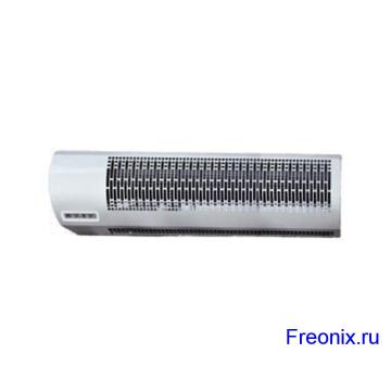 Тепловая завеса электрическая Olefini INTELLECT 08 R Тепловая завеса электрическая Olefini INTELLECT 08 R